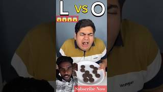 Left or Right 👍 😵‍💫😵‍💫🫨😵😩Alphabetical Food Challenge3 shorts🧐🫨😵‍💫 funny😱😱😱 comedy yt ytviral [upl. by Bancroft813]