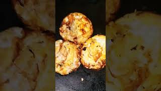 Cooking channel eggpouch eggrecipe comedy funny youtubevideo ytshorts ytstudio viralvideos [upl. by Nauqas]