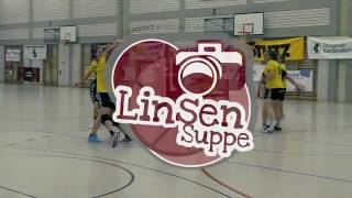 Grosse Heimrunde  HC Amriswil [upl. by Sivar]