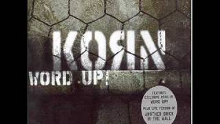 Korn  Word UP Remix [upl. by Assirrec]