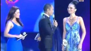 BINIBINING PILIPINAS 2011 Part 7  QUESTION amp ANSWER GROUP 1 [upl. by Llerrut33]