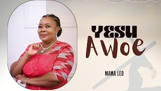 Yesu Awoe Jesus Will Do It [upl. by Ecnal276]