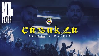 Canbay amp Wolker  Çubuklu [upl. by Aleel351]