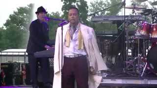 Morris Day and the Time  Gigolos Get Lonely Too  Fair St Louis [upl. by Anesusa]