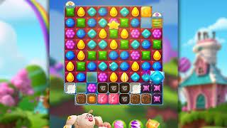 Candy Crush Friends Saga Level 3453 [upl. by Nert]