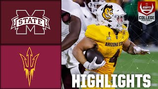 🚨 Mississippi State UPSETS Tennessee in SEC Tournament Quarterfinals 🚨  Full Game Highlights [upl. by Mukul]