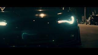 Blacked Out Subaru BRZ  VILLAIN ARC EP 2 [upl. by Nospmoht5]