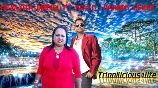 Hemlata Dindial ft Ravi B  Baanar Dekhe  2015 Trinidad Chutney Music  Brand New Release [upl. by Enomad]