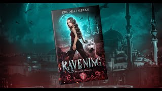 Ravening  An Urban Fantasy Novel Free Audiobook [upl. by Ffirahs870]