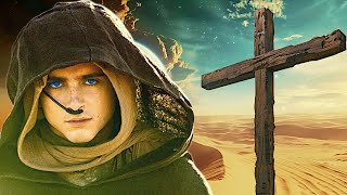 Dune Part 2 Exploring Faith and Religion [upl. by Okiram]