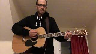 How to Play B’tzelem Elohim on the Guitar wIsaac Zones [upl. by Wrdna]