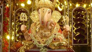 Ganesh Mantra  Suresh Wadkar [upl. by Amadeus]