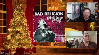 Best Punk Rock Christmas Songs [upl. by Yeh]