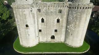 Nunney Castle [upl. by Leber]