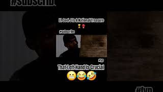 🥊LL Cool J Knocked Out Wee Bey shorts fyp funny viralvideo llcoolj movie [upl. by Ynneh]