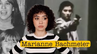 Bir annenin acısını asla küçümsemeyin Marianne Bachmeierın İntikamı  KARANLIK DOSYALAR  ÇÖZÜLDÜ [upl. by Kinnard]