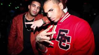 Chris Brown  Deuces Official Remix feat Drake TI Kanye West Fabolous amp Andre 3000 [upl. by Marino]