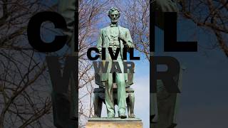 How Civil War Startedytshortsvideo facts civilwar blacklifesmatter history lincoln [upl. by Joly]