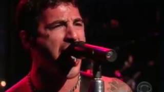 Godsmack  Realign Live [upl. by Woodley]