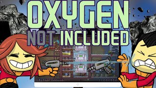 🔸OXYGEN NOT INCLUDED🔸 HOW TO INSTALL 💻PCLAPTOP TUTORIAL 2024 no charge✅ [upl. by Resiak72]