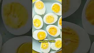 Why Are Eggs Considered a Complete Protein eggs completeprotein foodfacts [upl. by Mccarthy747]