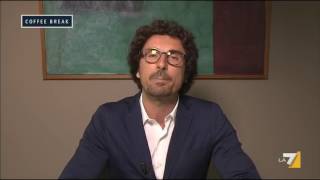 Danilo Toninelli M5S Con queste politiche europee lEuropa morirà da sola [upl. by Kannav461]