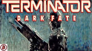 Terminator Dark Fate Defiance⭕️ Железки хотят эту планетуЛюди против кастрюльПрохождение 5 [upl. by Abrahamsen713]