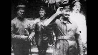 Leon Trotsky On the Founding of the Fourth International 1938 English subtitles [upl. by Laehplar307]