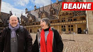 The One City in France You Don’t Want To Miss  Beaune in Burgundy [upl. by Joya]