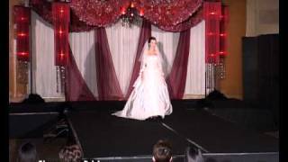 Sophia Wedding Collection Fashion Show 2010 [upl. by Maurer]