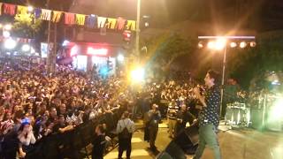 עידו בי צוקי  Ido B amp Zooki  Pumpy Live [upl. by Yentirb]