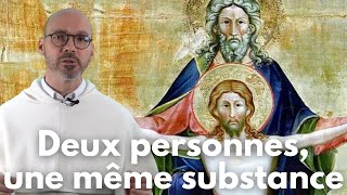 Lā€™arianisme  JeĢsus un Dieu reĢtrogradeĢ [upl. by Thielen]