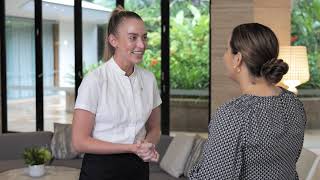 Work Live Explore InterContinental Hayman Island Resort [upl. by Thornburg]