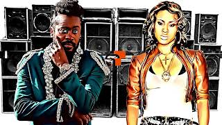 Beenie Man Feat Ms Thing  Dude RemiX 🔥 [upl. by Patsy]