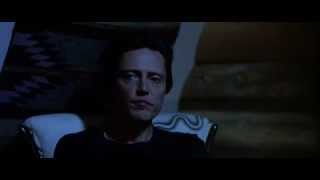 Christopher Walken sees an Alien [upl. by Ahders476]