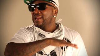 Young Jeezy  Win Behind The Scenes [upl. by Anissa513]