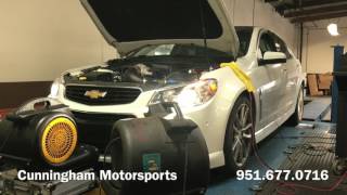 2015 Chevy SS with Whipple Supercharger [upl. by Akeret]