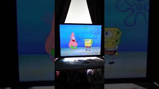 Patrick Beats Himself Up Upload [upl. by Eciened482]