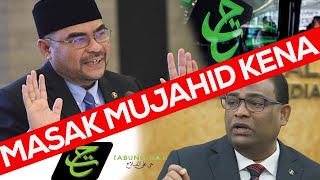 Isu Tabung Haji  Dulu Rakyat Dapat Dividen Hingga 75 Kenapa Zaman PH Tak Dapat [upl. by Chladek]