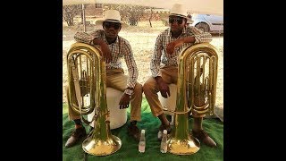 Morena ke seetsaMminatlou brass band [upl. by Qifar]