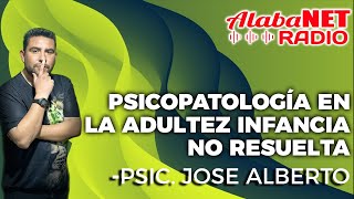 Psicopatología en la adultez infancia no resuelta [upl. by Cantu]