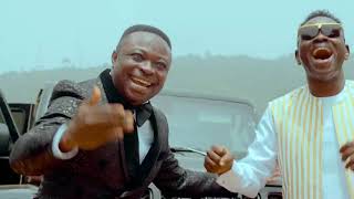 Yaw Sarpong amp Asomafo  Aseda Ndwom ft Kwaku Gyasi Official Video [upl. by Alegnaed]