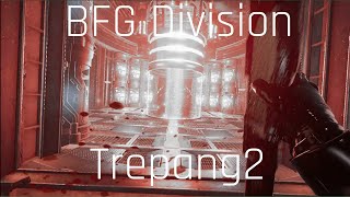 Trepang2  BFG Division [upl. by Horne]