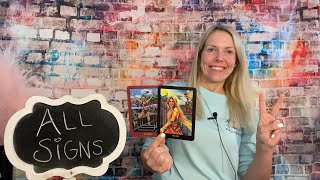 ALL SIGNS 🙋🏼‍♀️💗 Their Feelings for You 💫 January 14  20 2024 Tarot Love Reading [upl. by Freeman]