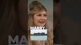 Anna Delvey plays fck marry kill riker’s edition ziwe comedy interview annadelvey [upl. by Hax665]