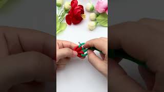 Rope braiding skills sharing Pure handmade rope braiding Rope knotting skills Rope knots Rope br [upl. by Inez]