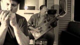 Blues Harp amp Bottleneck Guitar Duet  5 Blind Willie McTell Statesboro Blues [upl. by Rhodie154]