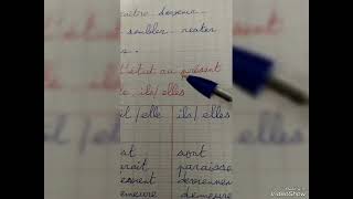 أروع درس مشروح بطريقة مبسطة وسهلة حول ladjectif épithète et attribut [upl. by Halbert623]