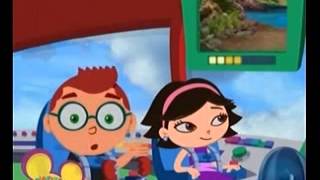 Disneys Little Einsteins Cartoon Show 44 [upl. by Selbbep]