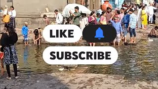 Kapaleshwar Mahdev Mandir I Nashik I Ramkund I souravjoshivlogs souravjoshi nashik vlog [upl. by Killoran]